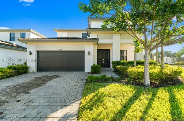 4499 SW 173rd Avenue, Miramar, FL 33029