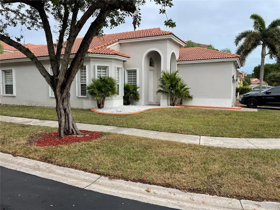 3725 NE 11th Street, Homestead, FL 33033 - #2
