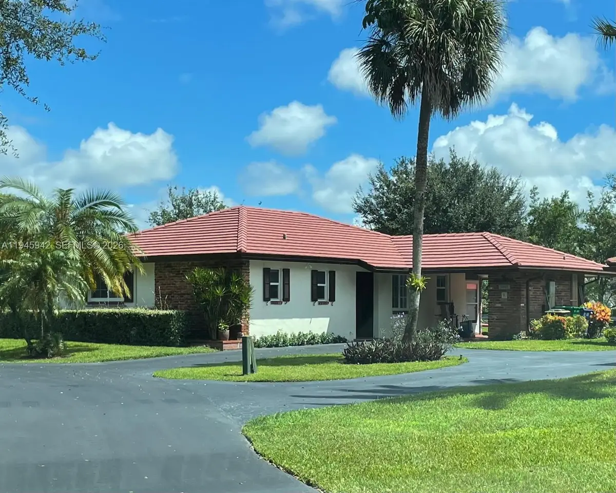 9065 Thunderbird Drive, Coral Springs, FL 33065 - #1