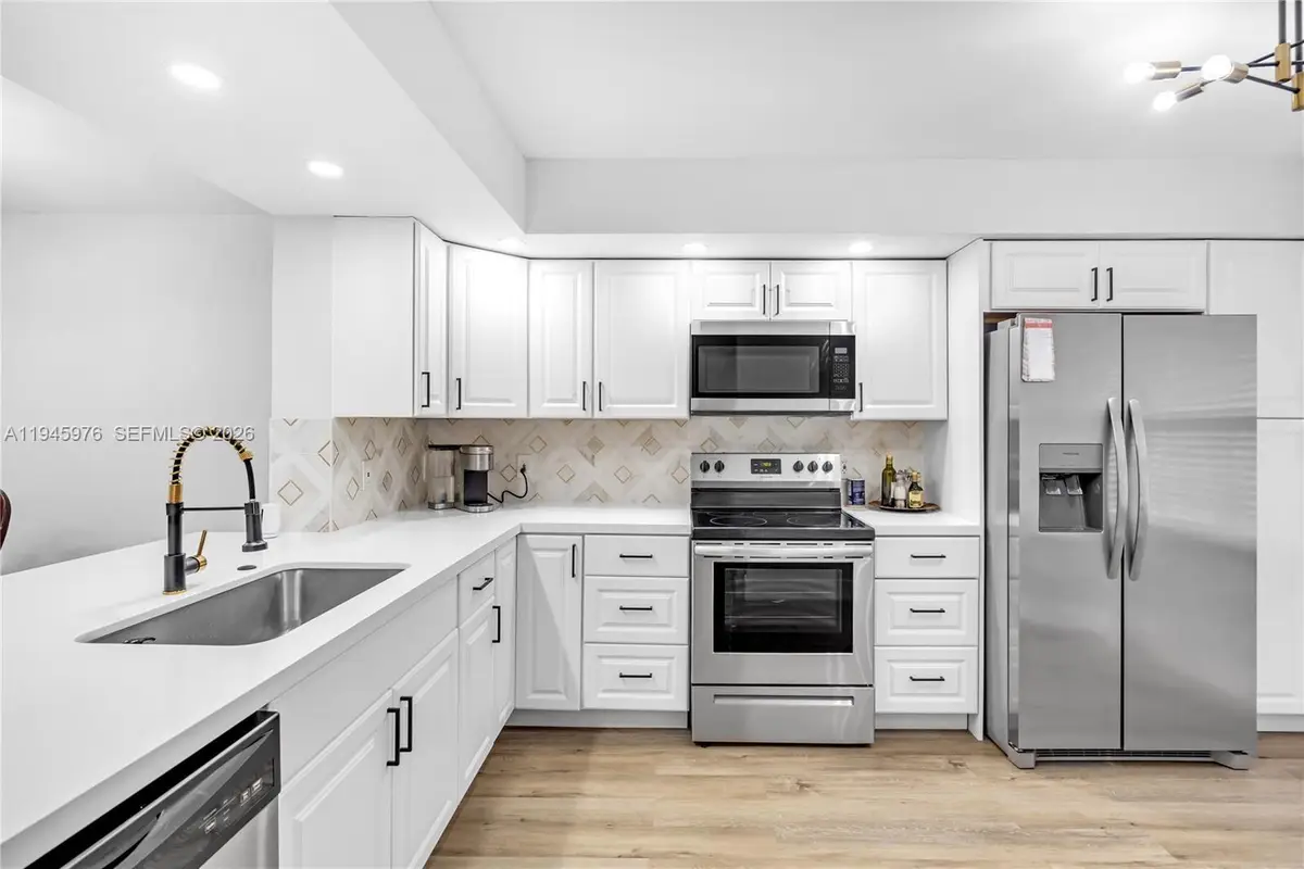 701 SW 142nd Avenue #108S, Pembroke Pines, FL 33027 - #1