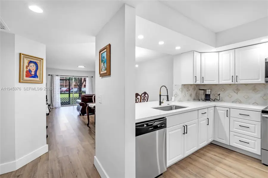 701 SW 142nd Avenue #108S, Pembroke Pines, FL 33027 - #3