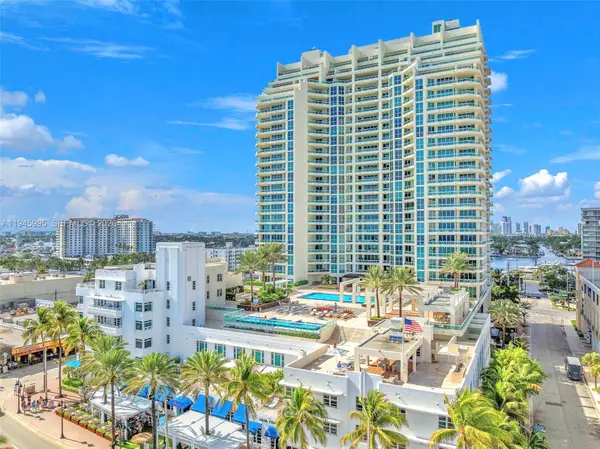 101 S Fort Lauderdale Beach Boulevard #2601, Fort Lauderdale, FL 33316