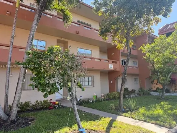 8818 W Mcnab Road #206, Tamarac, FL 33321