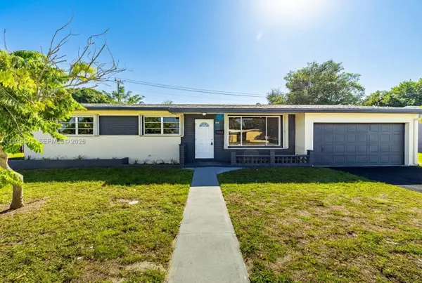 360 NW 199th Street, Miami Gardens, FL 33169