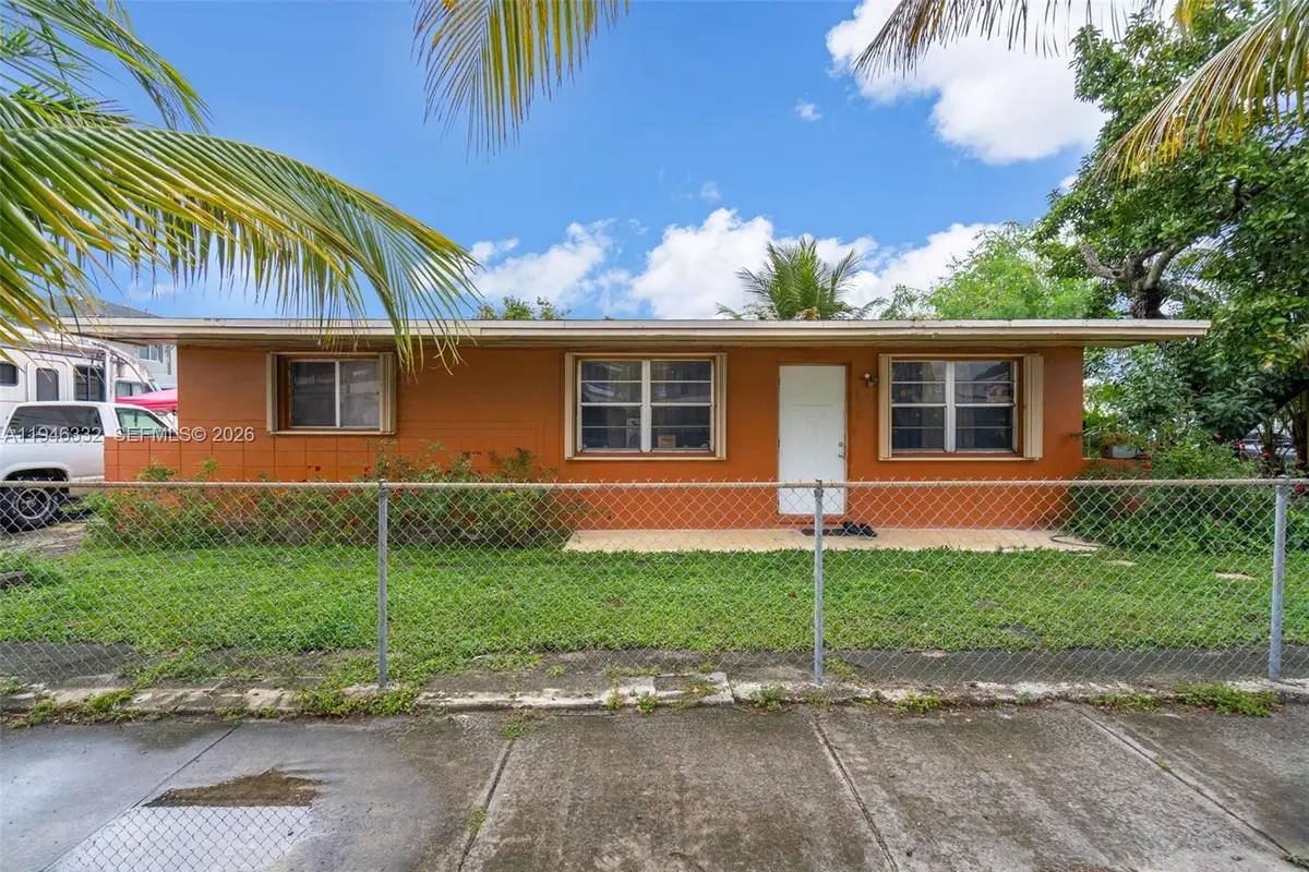 8400 NW 24th Court, Miami, FL 33147 - #1