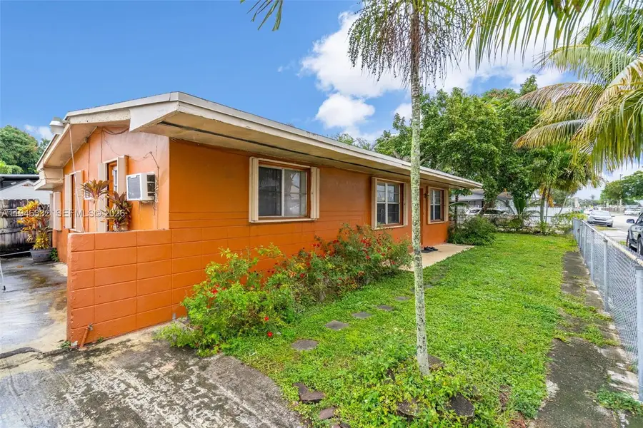 8400 NW 24th Court, Miami, FL 33147 - #2