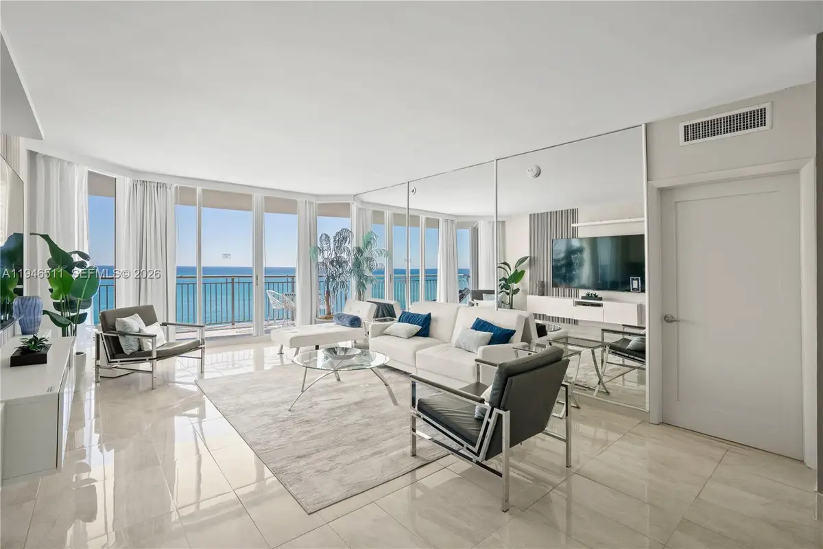 17375 Collins Avenue #2101, Sunny Isles Beach, FL 33160 - #1