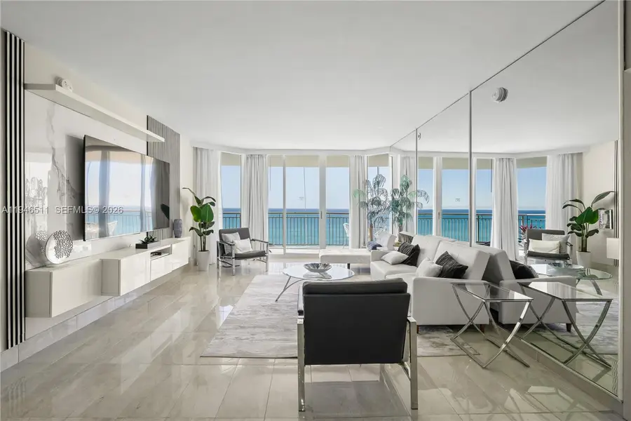 17375 Collins Avenue #2101, Sunny Isles Beach, FL 33160 - #2