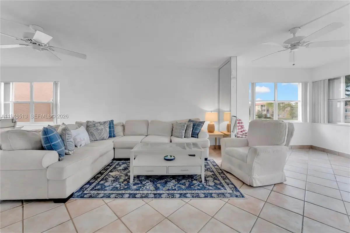 9721 Sunrise Lakes Boulevard #201, Sunrise, FL 33322 - #1