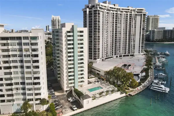 5 Island Avenue #6A, Miami Beach, FL 33139