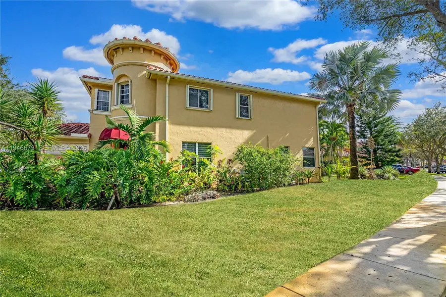 12878 SW 51st Street, Miramar, FL 33027 - #3