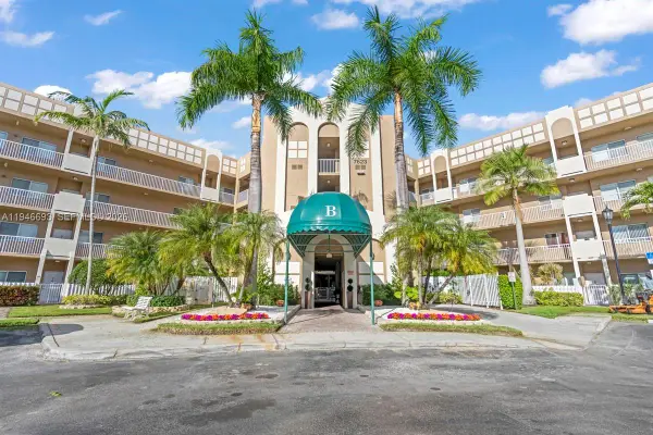 7623 Southampton Terrace #312, Tamarac, FL 33321