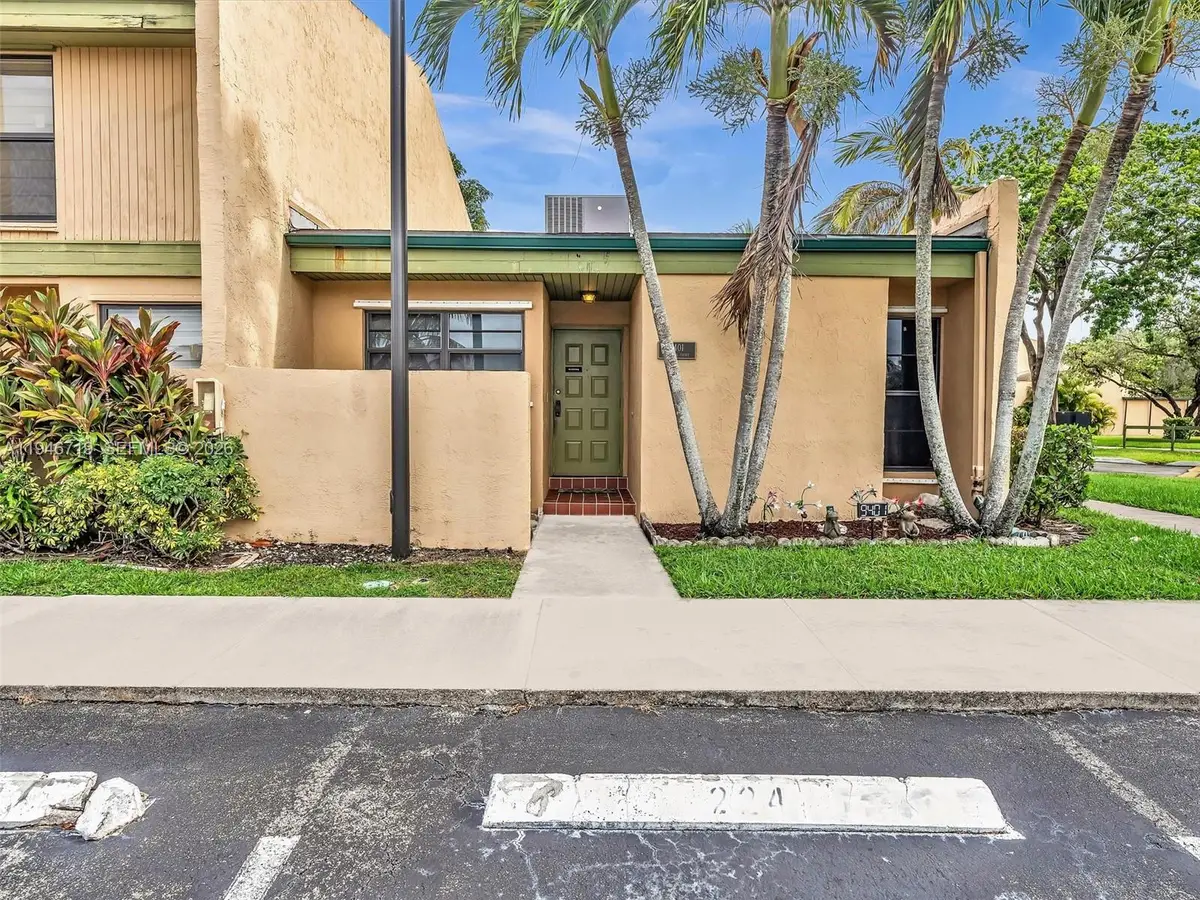 9401 NW 14th Court #224, Pembroke Pines, FL 33024 - #1