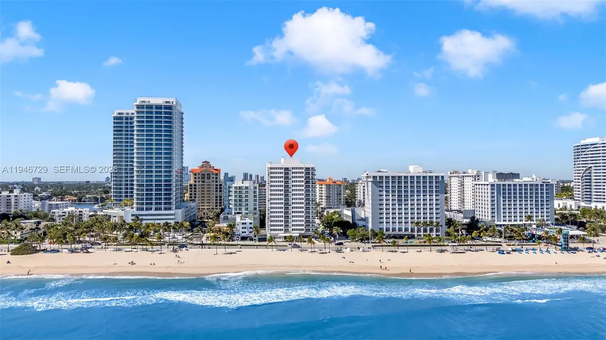 209 N Fort Lauderdale Beach Boulevard #6B, Fort Lauderdale, FL 33304 - #1