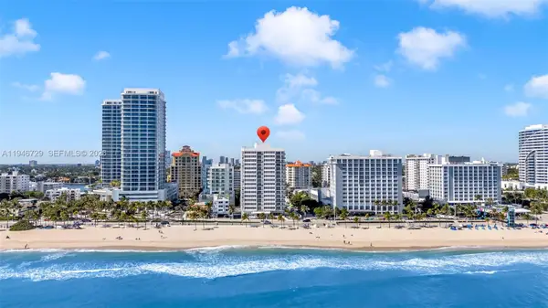 209 N Fort Lauderdale Beach Boulevard #6B, Fort Lauderdale, FL 33304