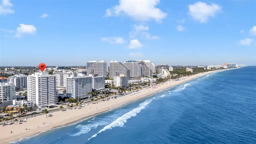 209 N Fort Lauderdale Beach Boulevard #6B, Fort Lauderdale, FL 33304 - #2