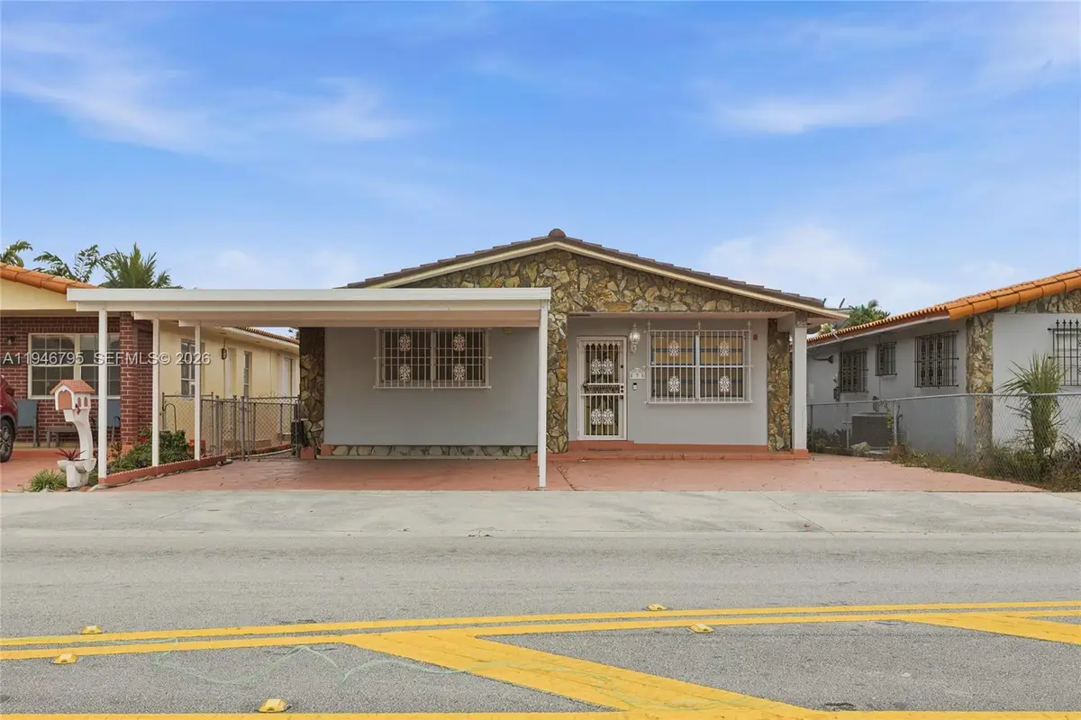 836 W 37th Street, Hialeah, FL 33012 - #1