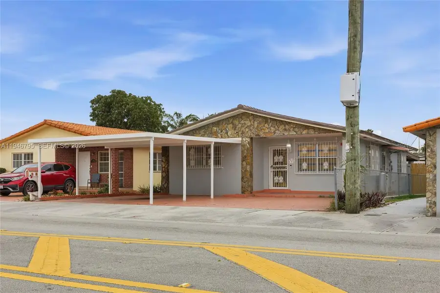 836 W 37th Street, Hialeah, FL 33012 - #2