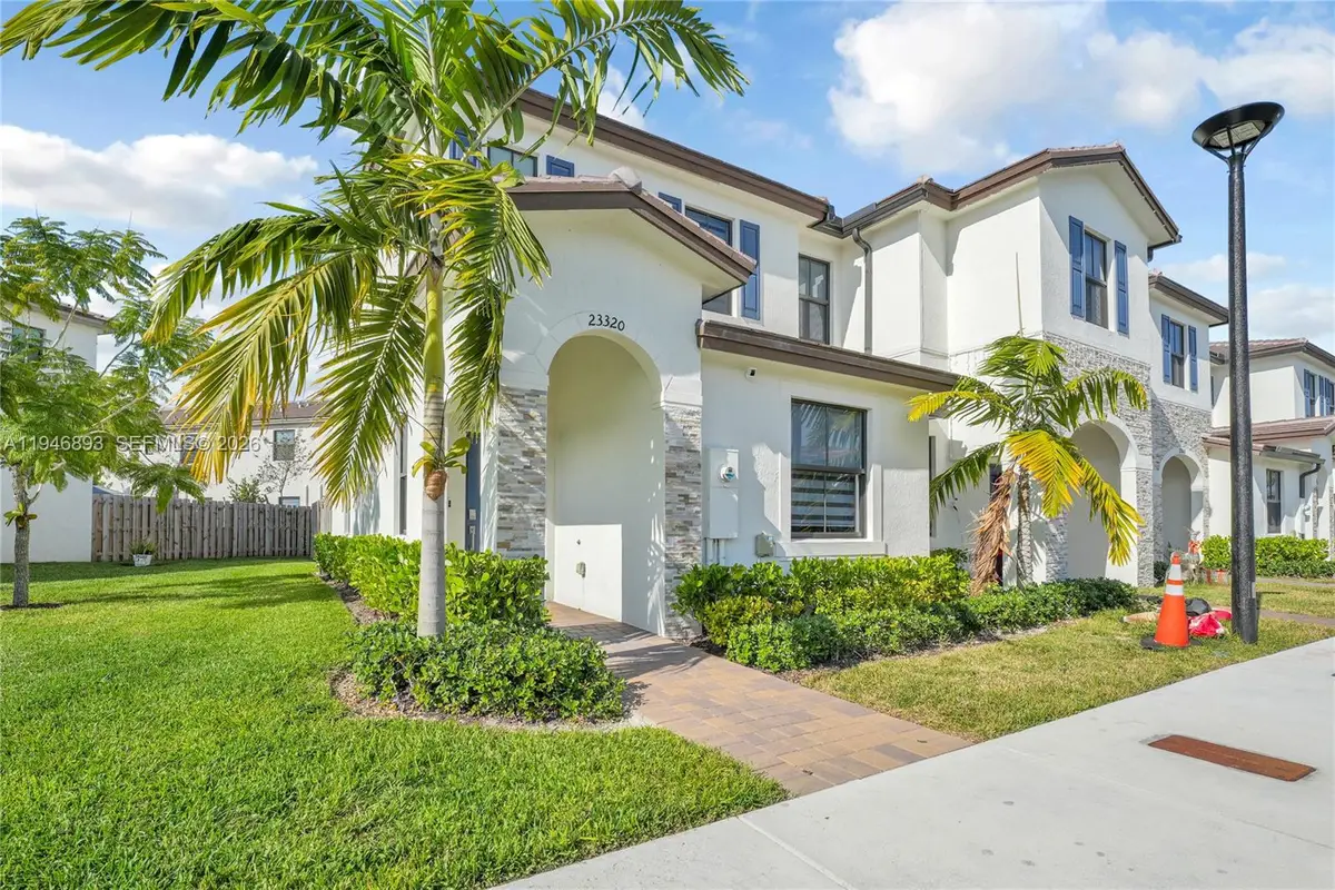 23320 SW 128th Avenue, Homestead, FL 33032 - #1