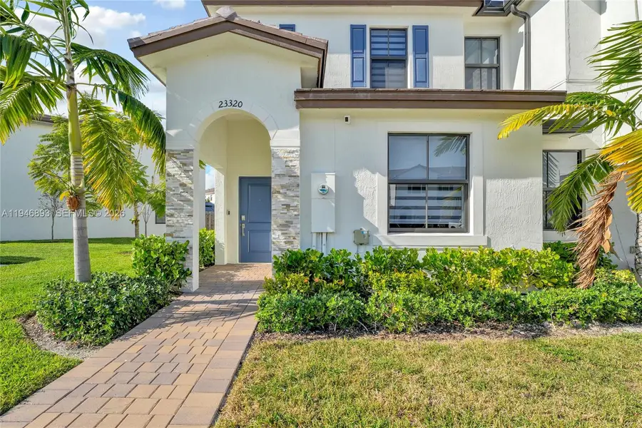 23320 SW 128th Avenue, Homestead, FL 33032 - #2
