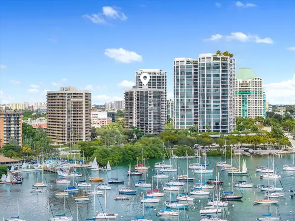 2843 S Bayshore Drive #11C, Miami, FL 33133