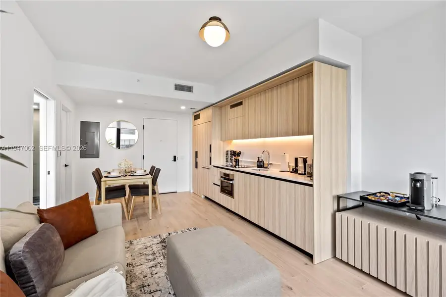 225 N Miami Avenue #1102, Miami, FL 33128 - #3