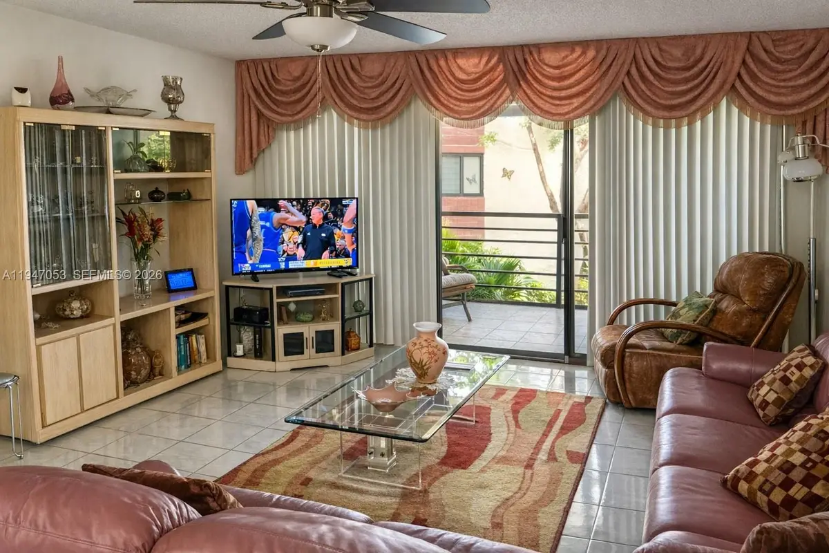 20851 San Simeon Way #202, Miami, FL 33179 - #1