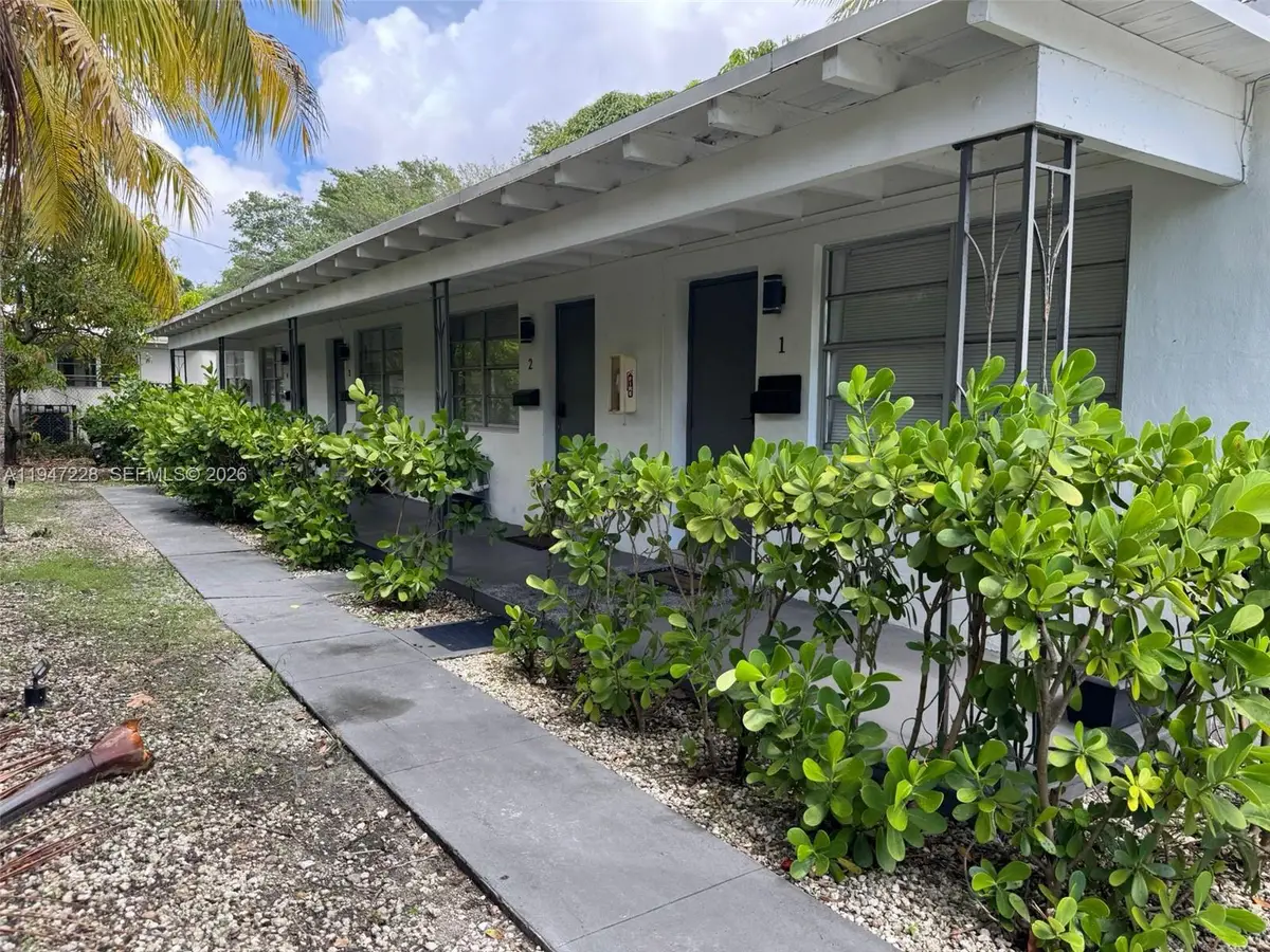 5010 NW 2nd Avenue, Miami, FL 33127 - #1