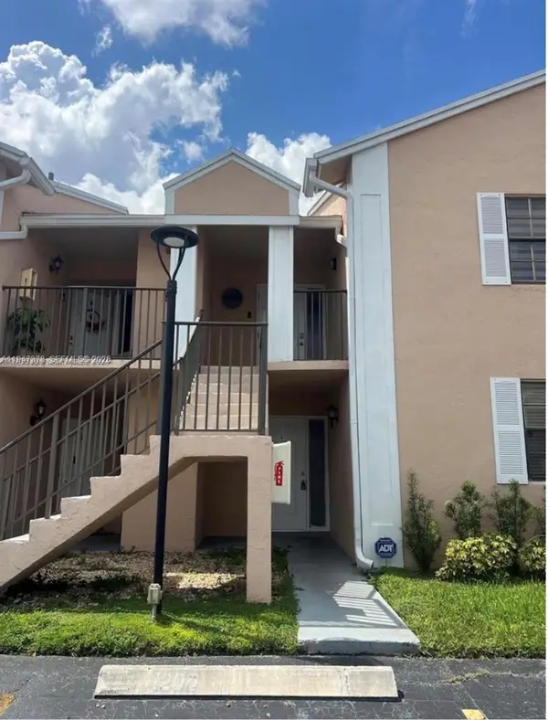 1200 N Liberty Avenue #1200G, Homestead, FL 33034