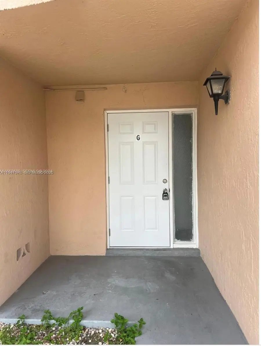 1200 N Liberty Avenue #1200G, Homestead, FL 33034 - #2