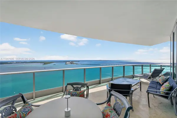1331 Brickell Bay Drive #3811, Miami, FL 33131