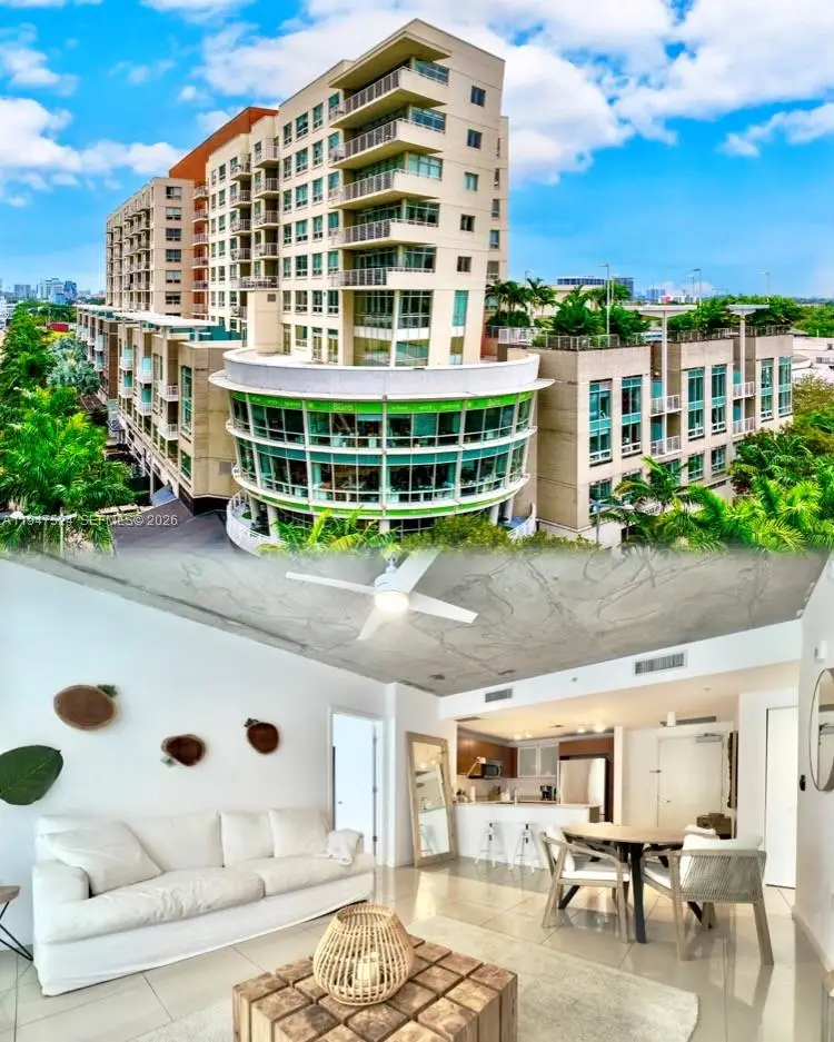 3250 NE 1st Avenue #506, Miami, FL 33137 - #1