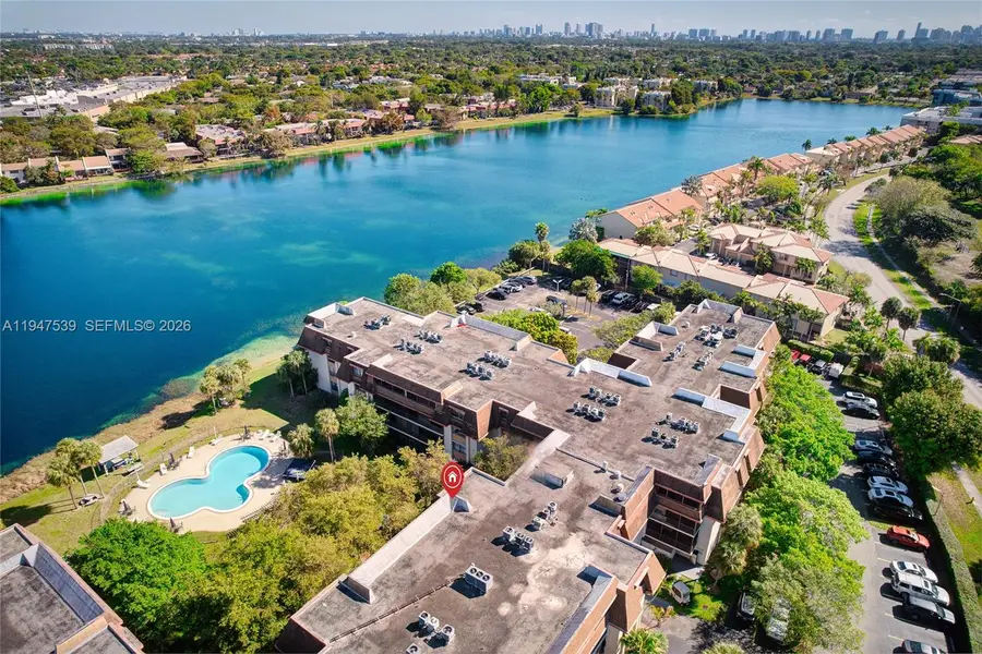 671 NE 195th Street #329E, Miami, FL 33179 - #2