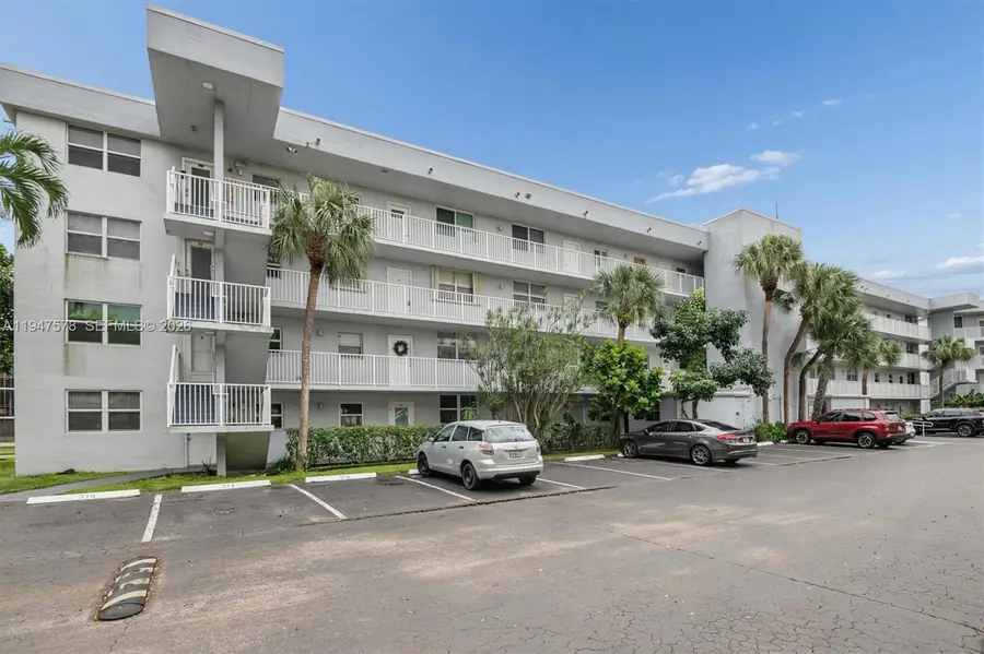 117 Royal Park Drive #3F, Oakland Park, FL 33309 - #2