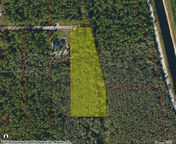 2 Nd Ne Avenue, Naples, FL 34117