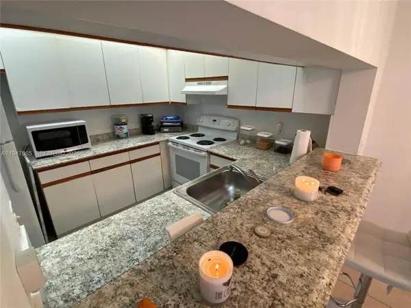 12950 SW 7th Court #310A, Pembroke Pines, FL 33027