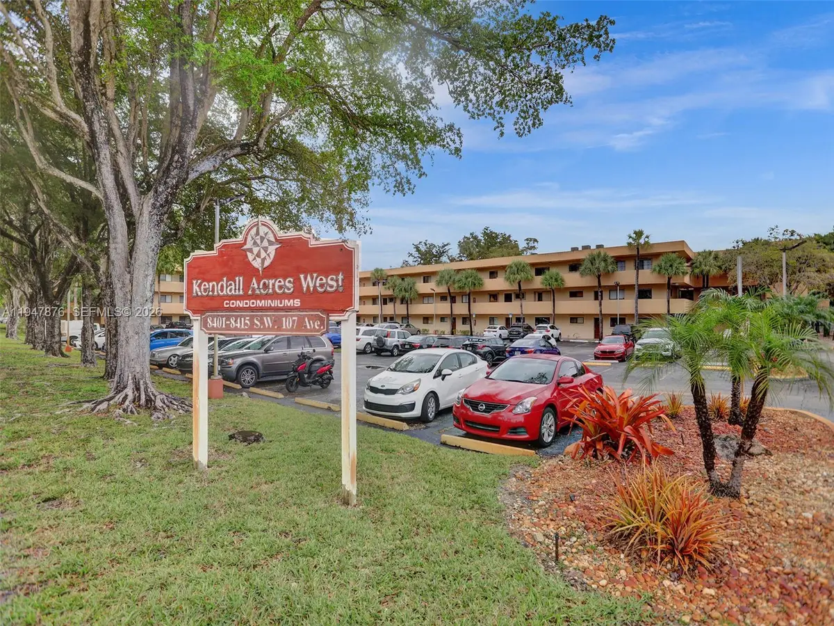 8415 SW 107th Avenue #256W, Miami, FL 33173 - #1