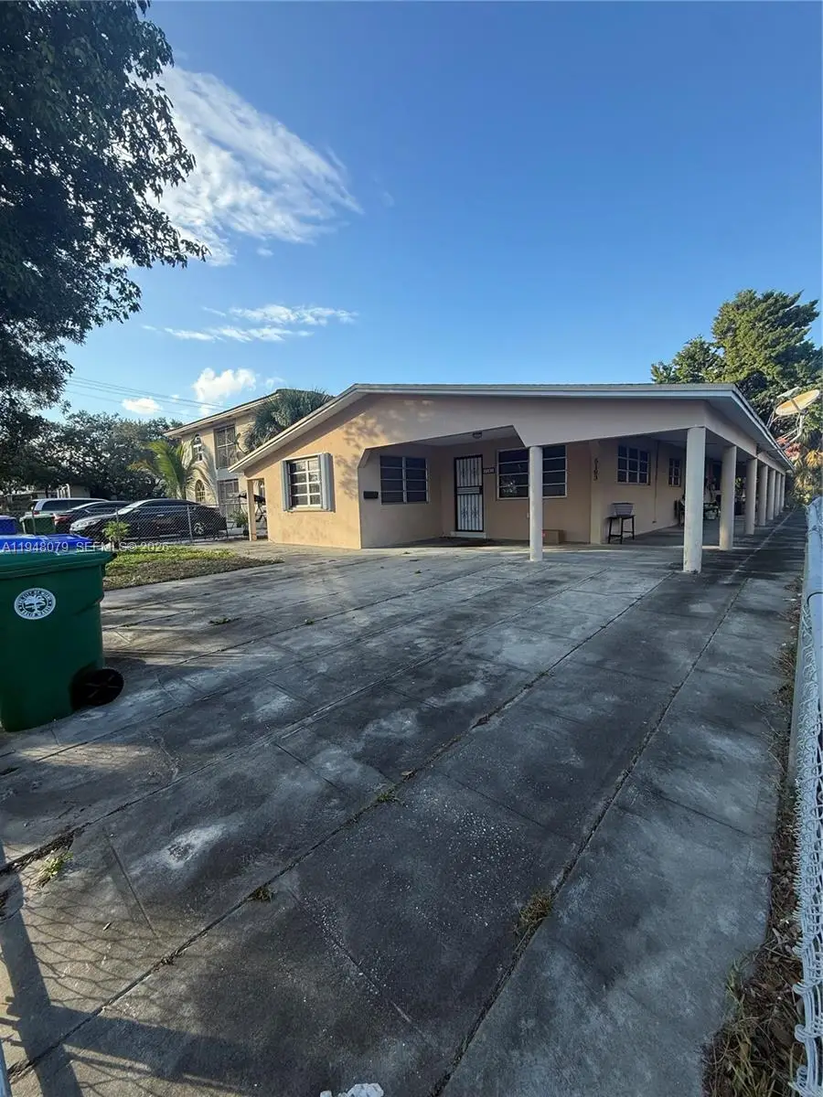 5181 NW 5th Street, Miami, FL 33126 - #1