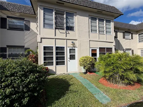 5620 SW 3rd Place #114, Margate, FL 33068