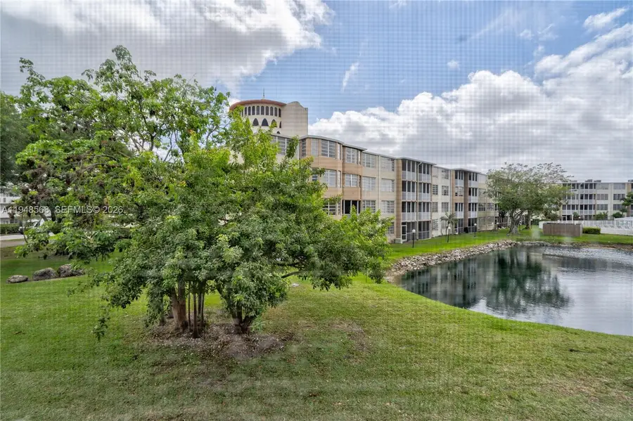 1700 NE 191st Street #202, Miami, FL 33179 - #2