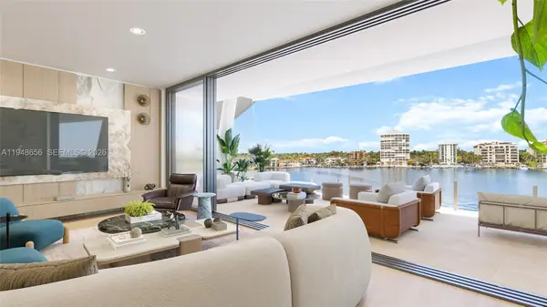 5 Grove Isle #L405, Miami, FL 33133