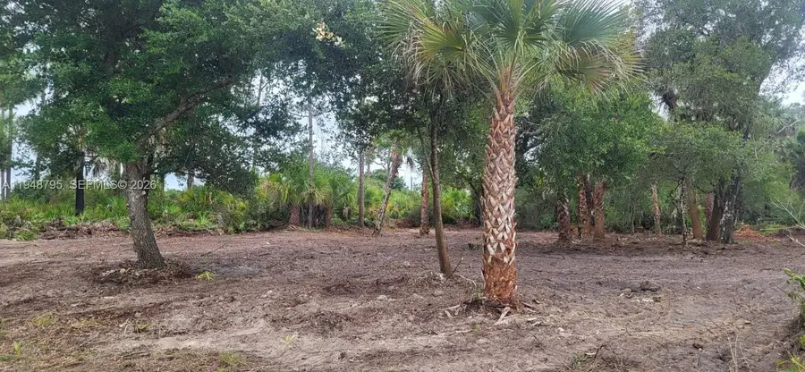 315 Ivanhoe Avenue, Labelle, FL 33935 - #2