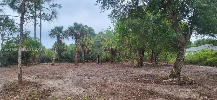 315 Ivanhoe Avenue, Labelle, FL 33935 - #3