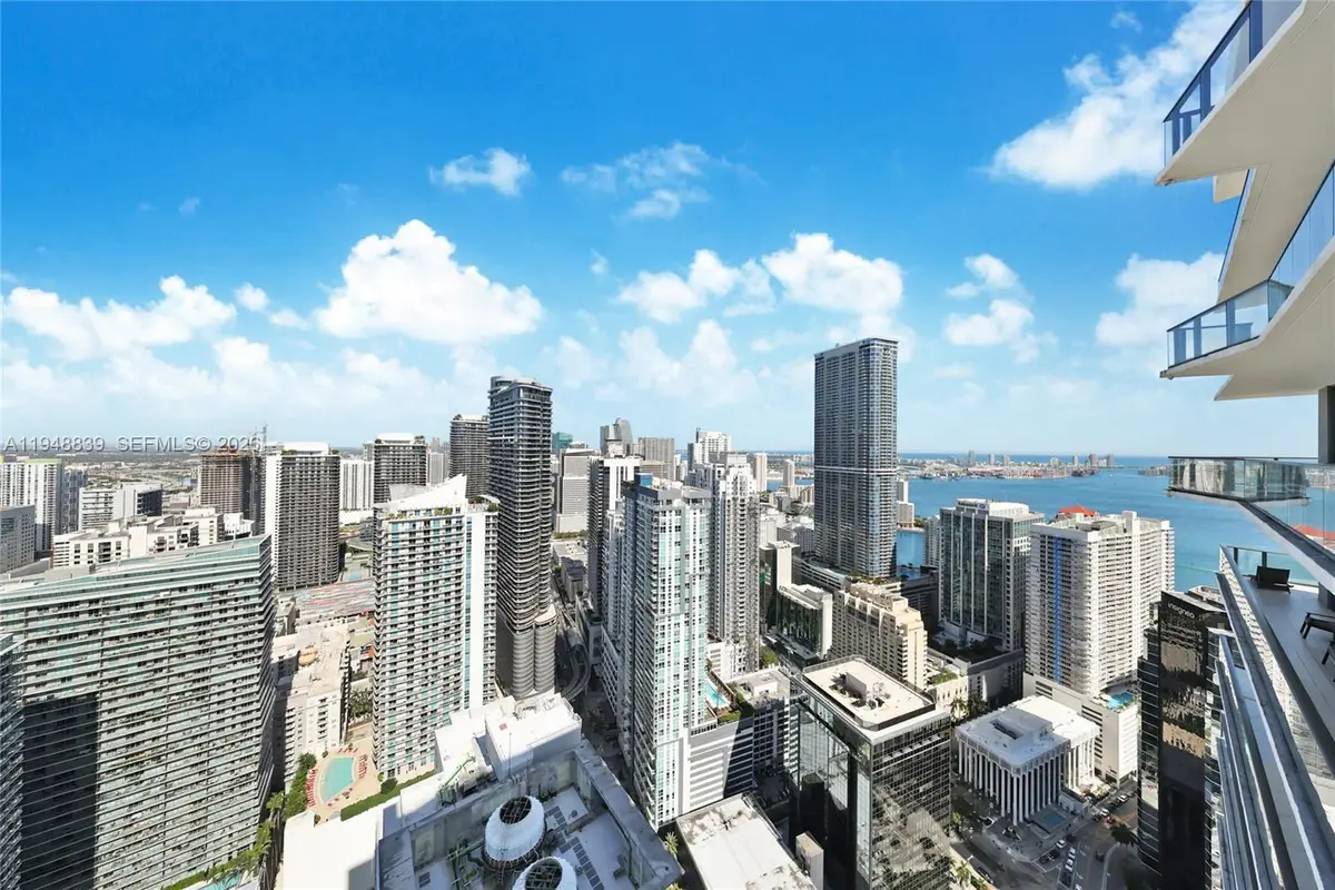 1300 S Miami Avenue #PH5110, Miami, FL 33130 - #1
