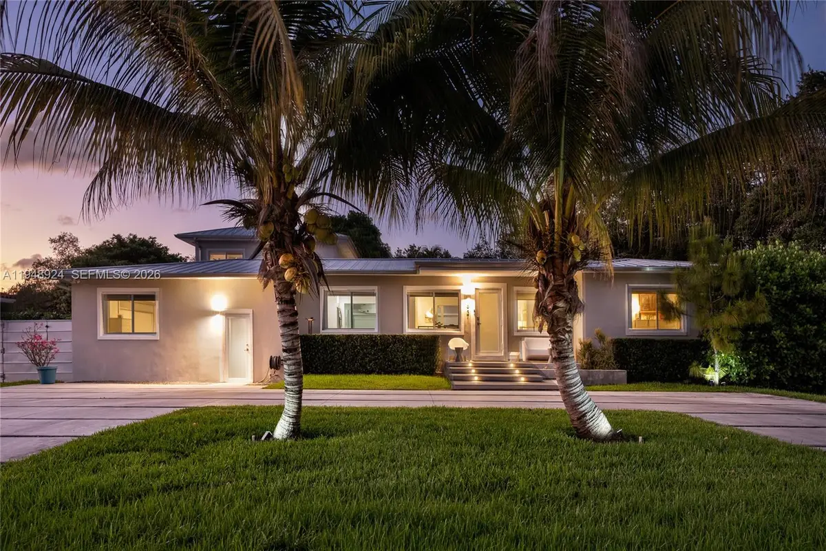 831 NE 109th Street, Biscayne Park, FL 33161 - #1