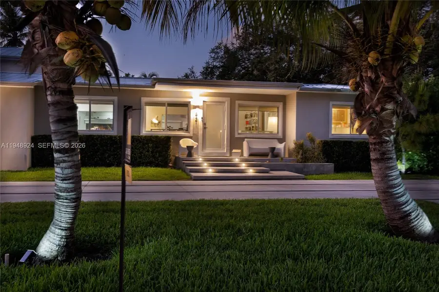 831 NE 109th Street, Biscayne Park, FL 33161 - #3
