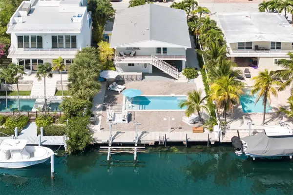 187 Plantation Avenue, Plantation Key, FL 33070