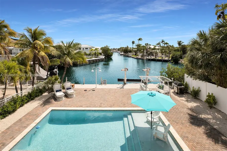187 Plantation Avenue, Plantation Key, FL 33070 - #2
