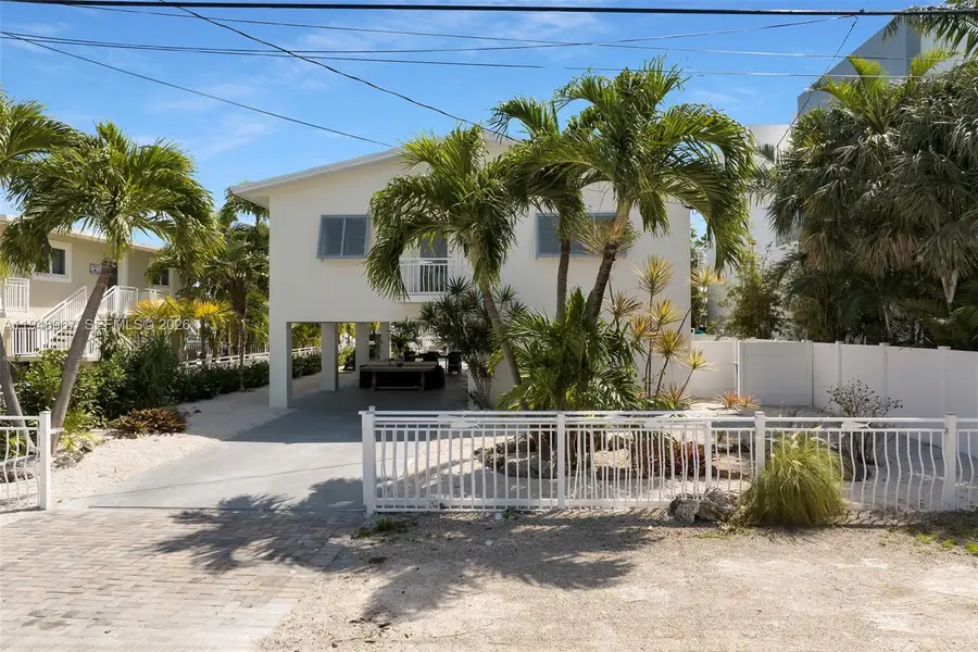 187 Plantation Avenue, Plantation Key, FL 33070 - #3