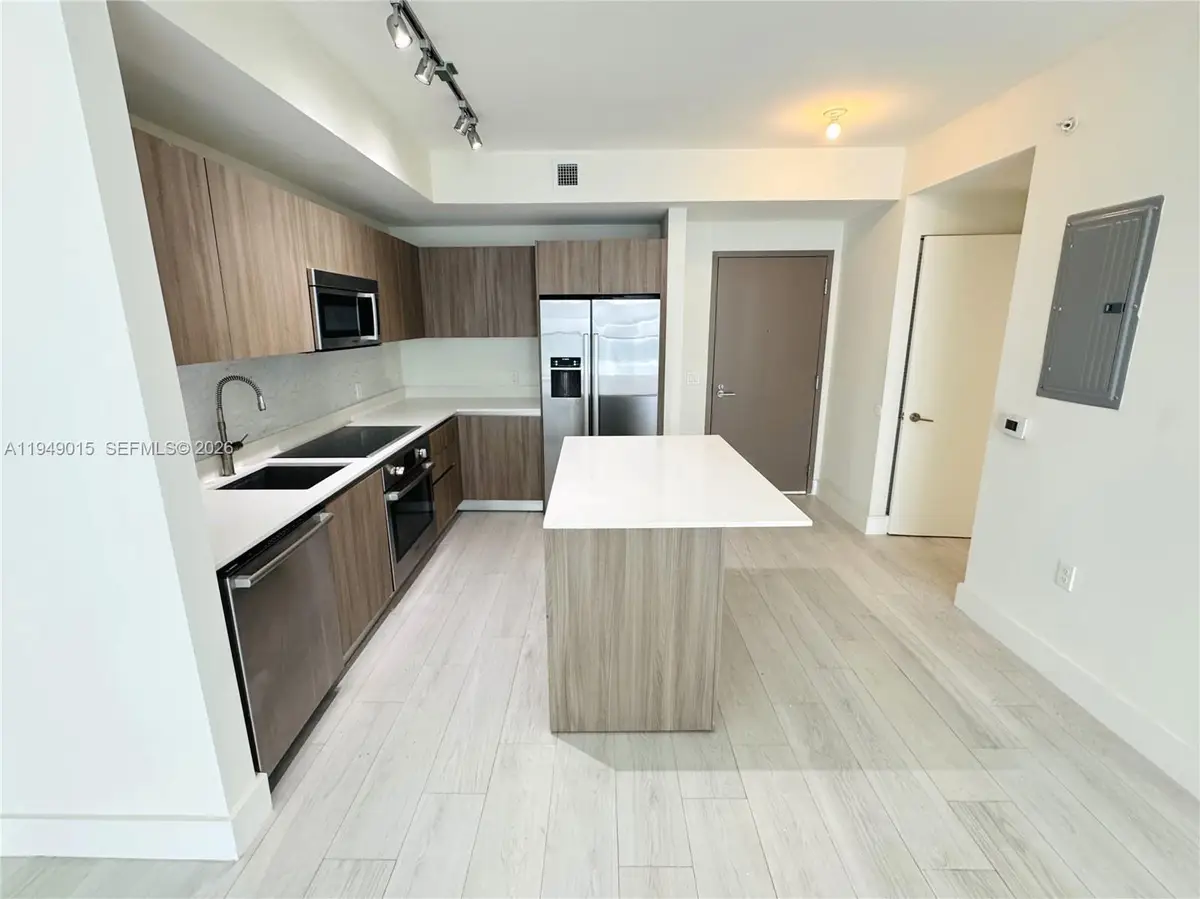 201 SW 17th Road #603, Miami, FL 33129 - #1